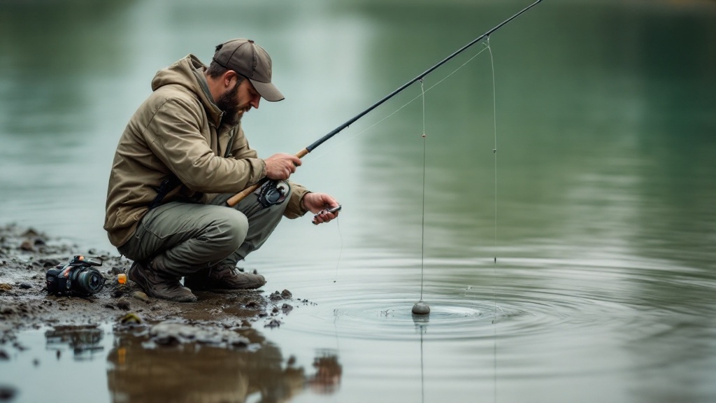 Wędkarstwo gruntowe – czym jest i jak działa ta metoda połowu
